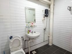 Blk 706 Woodlands Drive 40 (Woodlands), HDB 4 Rooms #621763811